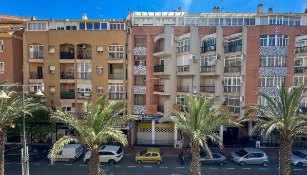 Videresalg - Leilighet - Torrevieja - El Acequión - Los Náufragos