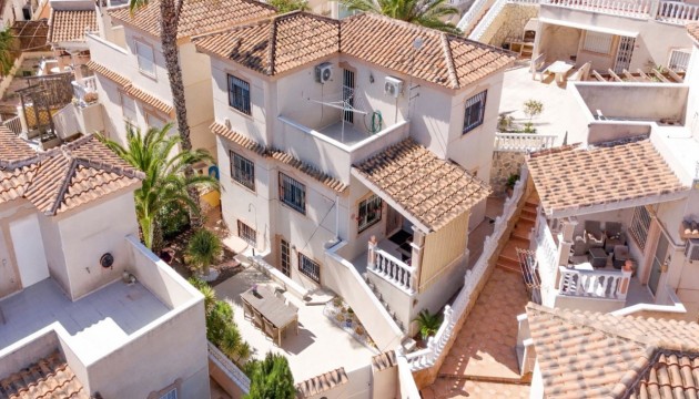 Videresalg - Detached Villa - Rojales