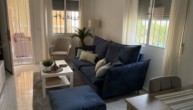 Videresalg - Detached Villa - Rojales