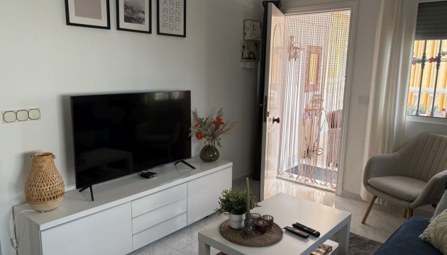 Videresalg - Detached Villa - Rojales
