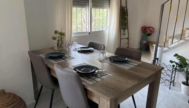 Videresalg - Detached Villa - Rojales