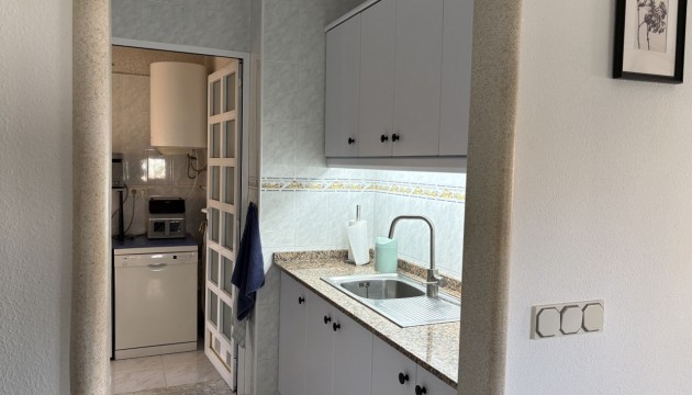 Videresalg - Detached Villa - Rojales