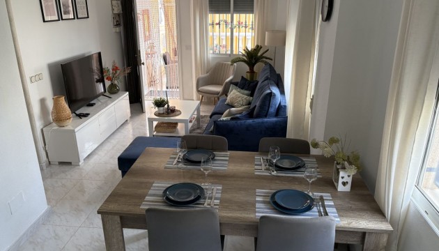 Videresalg - Detached Villa - Rojales