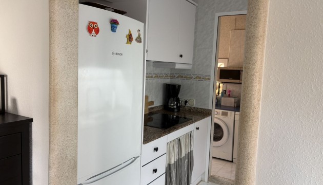 Videresalg - Detached Villa - Rojales