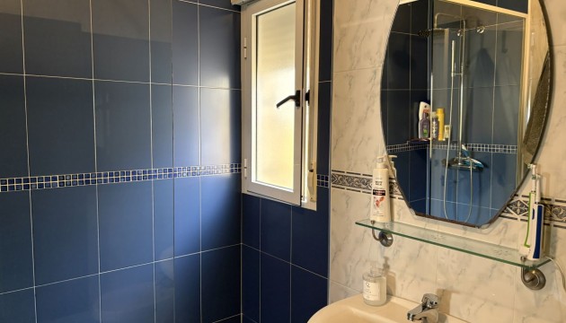 Videresalg - Detached Villa - Rojales