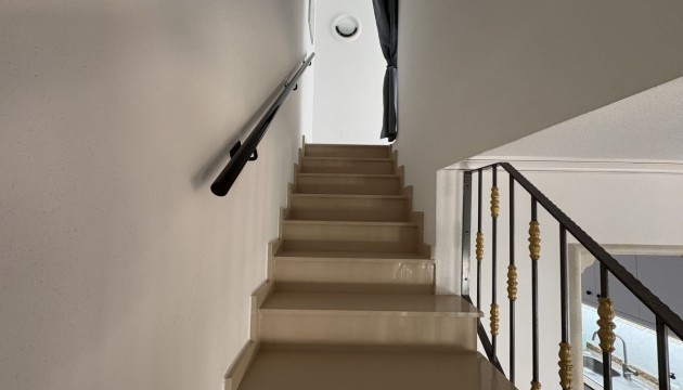 Videresalg - Detached Villa - Rojales