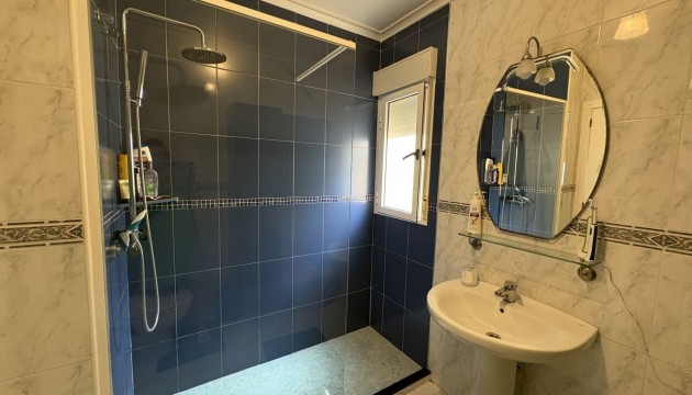 Videresalg - Detached Villa - Rojales