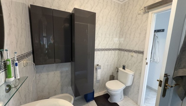 Videresalg - Detached Villa - Rojales