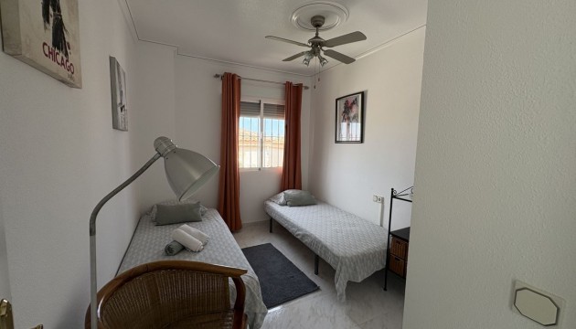 Videresalg - Detached Villa - Rojales