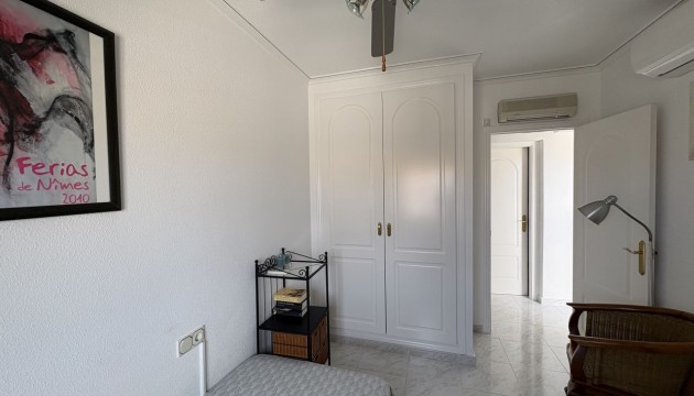 Videresalg - Detached Villa - Rojales