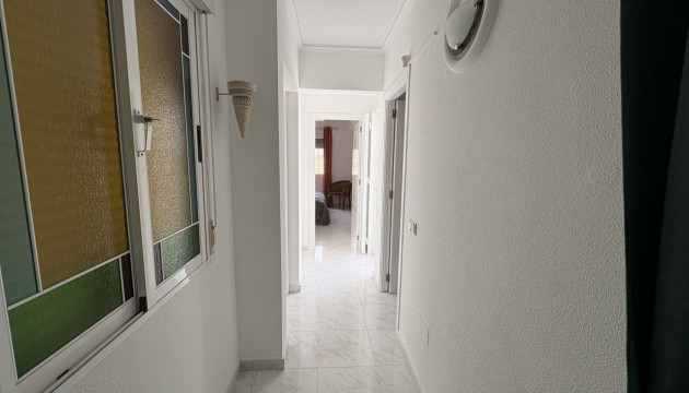 Videresalg - Detached Villa - Rojales