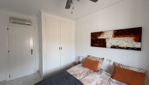 Videresalg - Detached Villa - Rojales