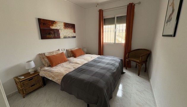 Videresalg - Detached Villa - Rojales
