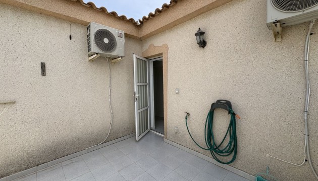Videresalg - Detached Villa - Rojales