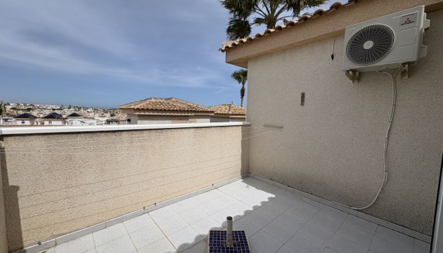 Videresalg - Detached Villa - Rojales