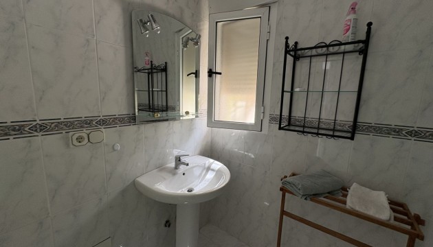 Videresalg - Detached Villa - Rojales