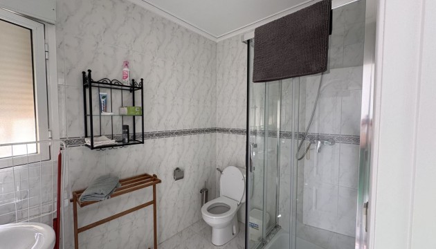 Videresalg - Detached Villa - Rojales