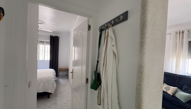 Videresalg - Detached Villa - Rojales