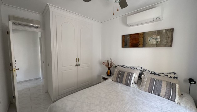 Videresalg - Detached Villa - Rojales