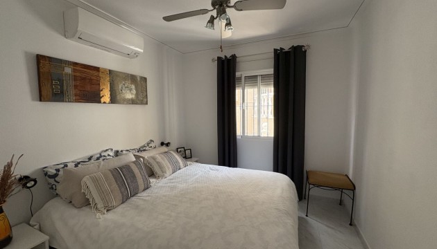 Videresalg - Detached Villa - Rojales