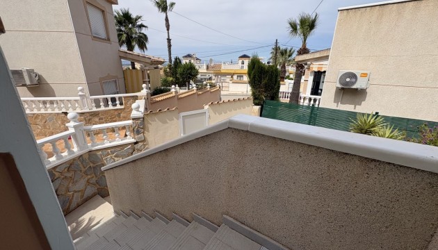 Videresalg - Detached Villa - Rojales