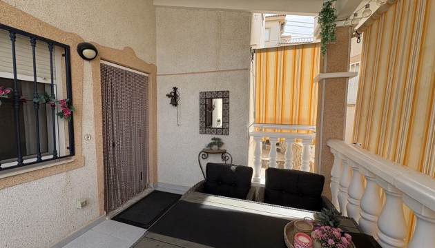 Videresalg - Detached Villa - Rojales
