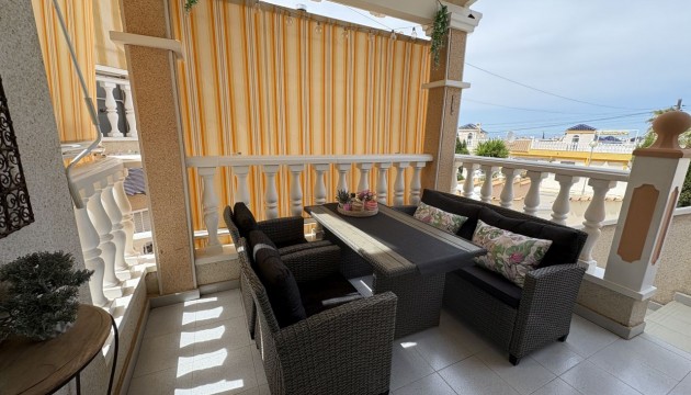 Videresalg - Detached Villa - Rojales