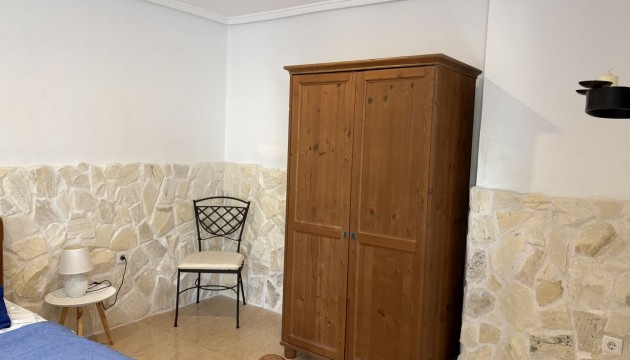 Videresalg - Detached Villa - Rojales