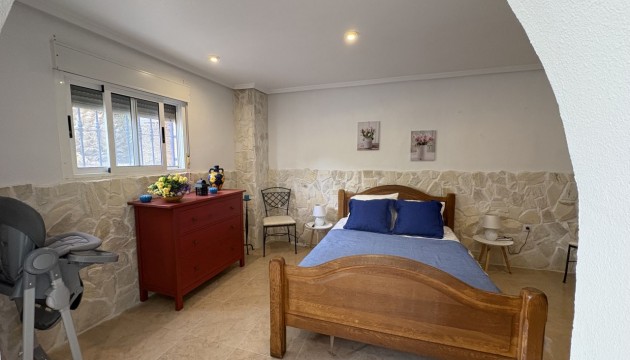 Videresalg - Detached Villa - Rojales