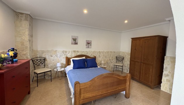 Videresalg - Detached Villa - Rojales