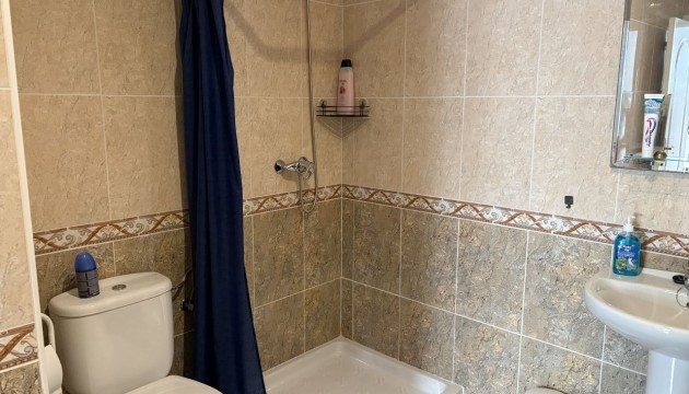 Videresalg - Detached Villa - Rojales