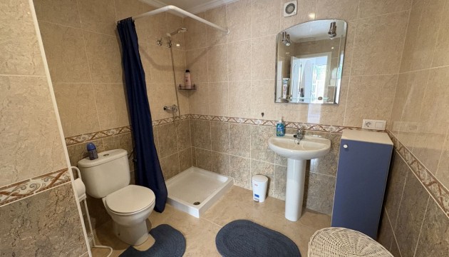 Videresalg - Detached Villa - Rojales