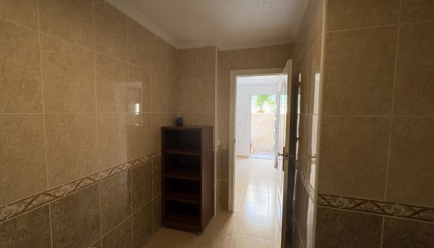 Videresalg - Detached Villa - Rojales