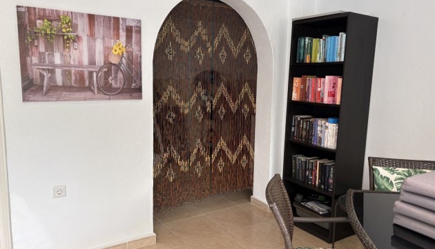 Videresalg - Detached Villa - Rojales