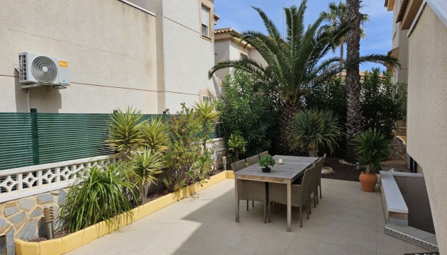 Videresalg - Detached Villa - Rojales