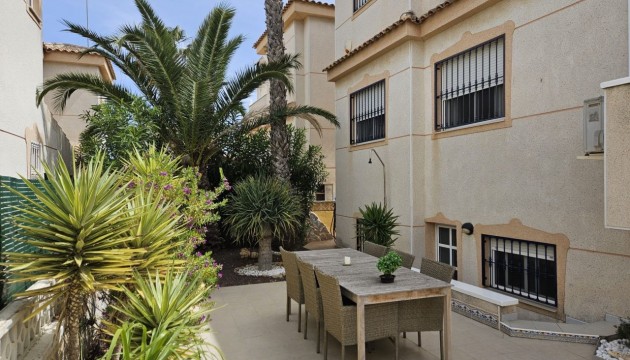 Videresalg - Detached Villa - Rojales