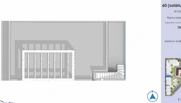 Nybygg - Leilighet - Guardamar del Segura - El Raso