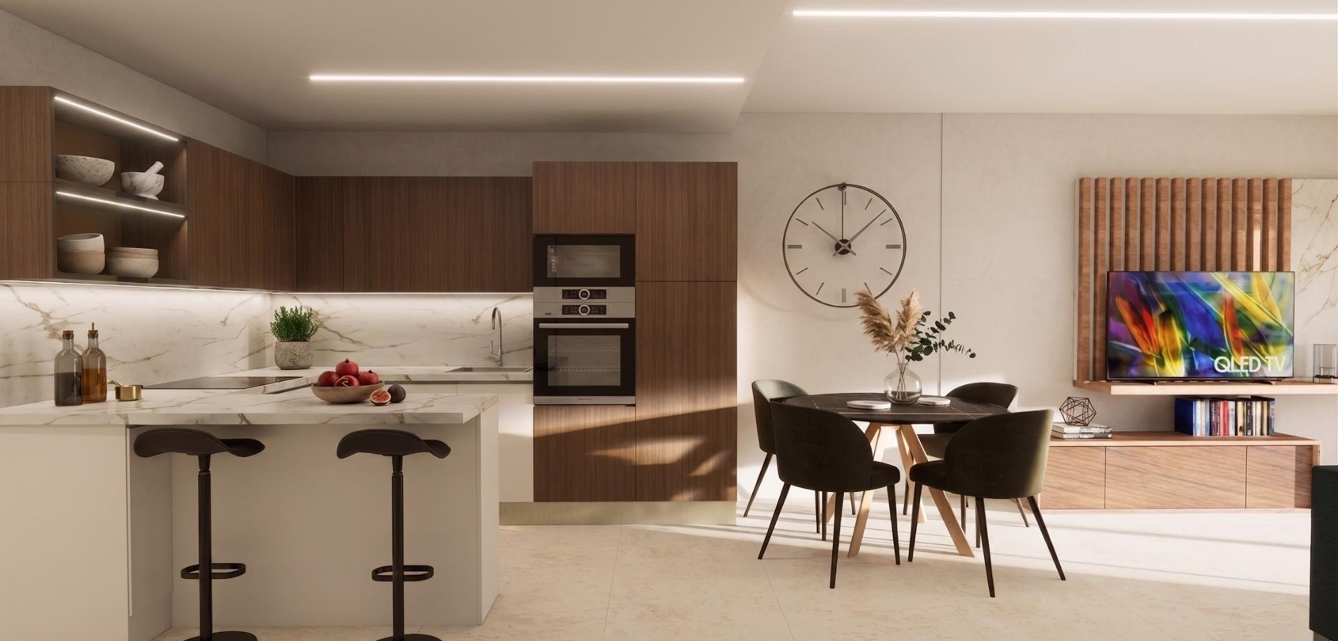 Apartment in Urbanizacion El Raso - Image 4