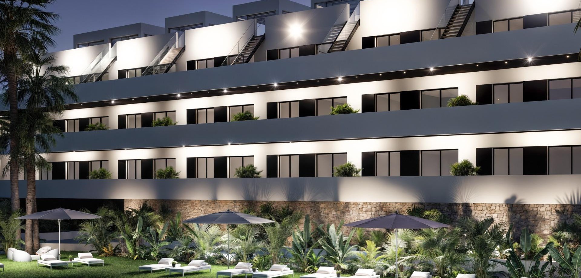 Apartment in Finestrat - Image 4