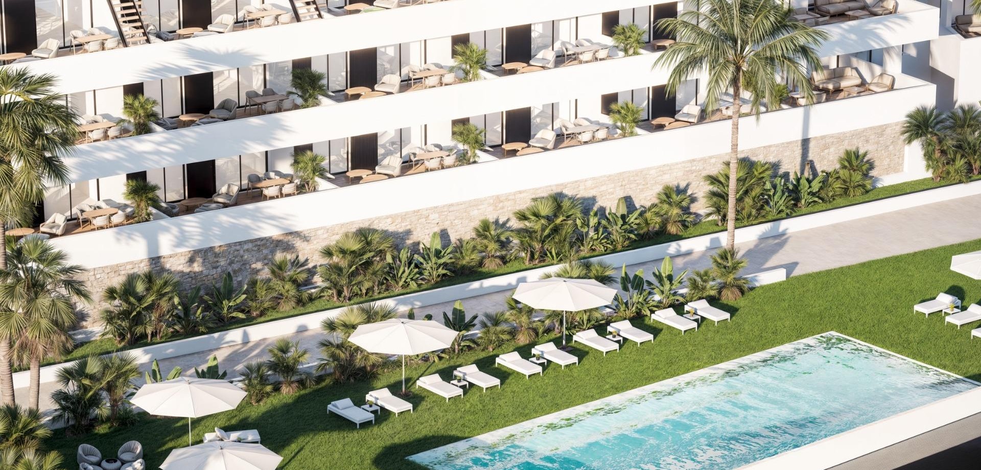 Apartment in Finestrat - Image 5