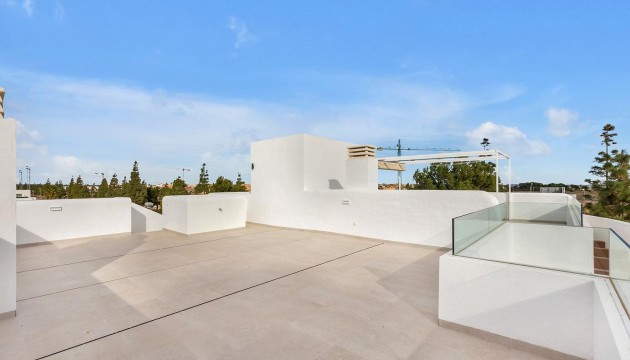 New Build - Apartment - Los Alcazares
