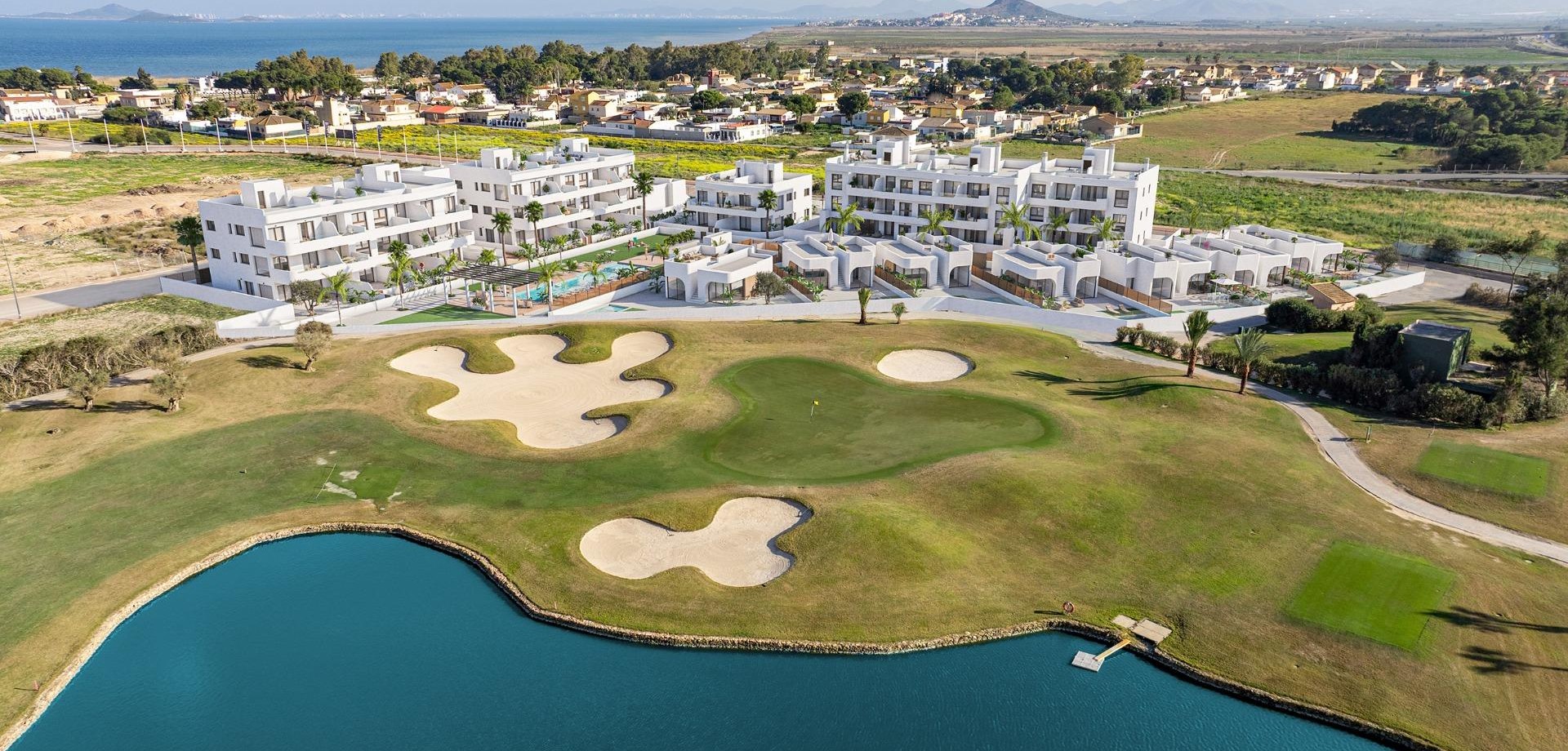 Apartment in Los Alcazares - Image 4