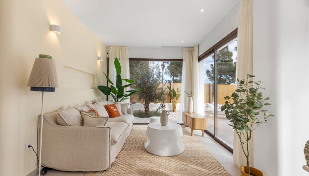 New Build - Apartment - Los Alcazares