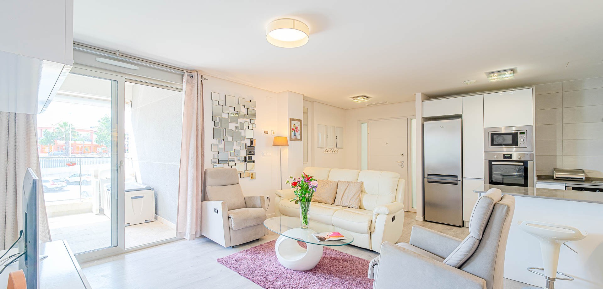 Apartment in Los Dolses - Image 2