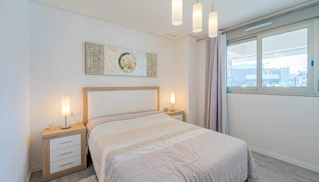 Wiederverkauf - Apartment - Orihuela Costa - Los Dolses