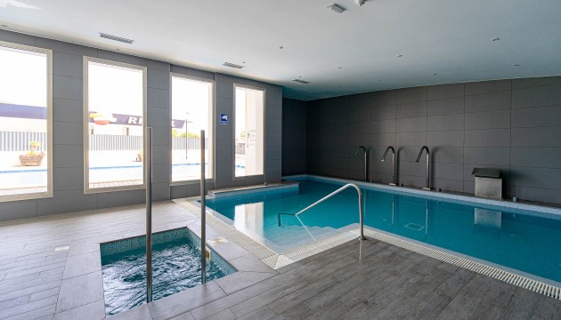 Videresalg - Leilighet - Orihuela Costa - Los Dolses