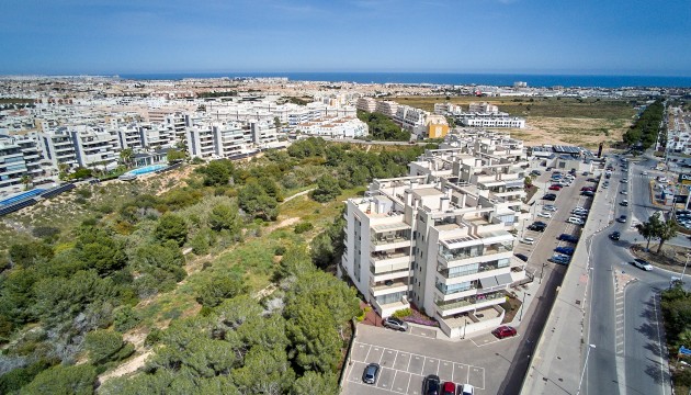 Videresalg - Leilighet - Orihuela Costa - Los Dolses