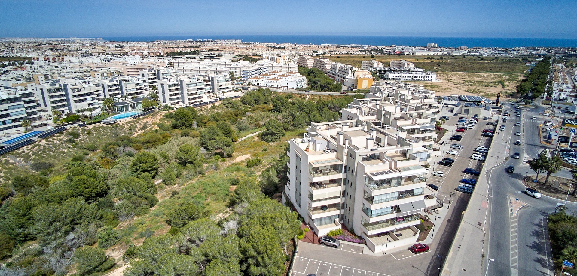 Apartment in Los Dolses - Image 5