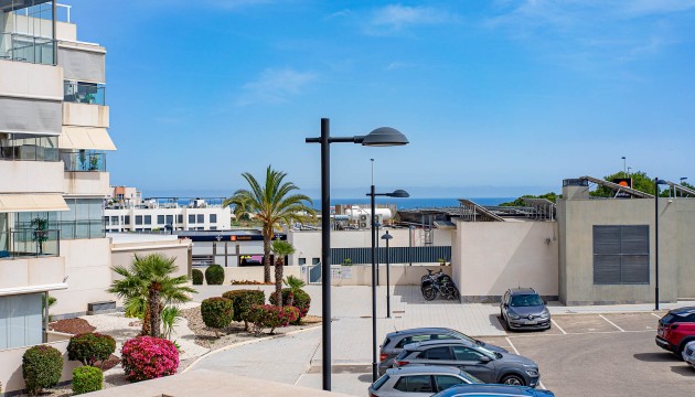 Videresalg - Leilighet - Orihuela Costa - Los Dolses