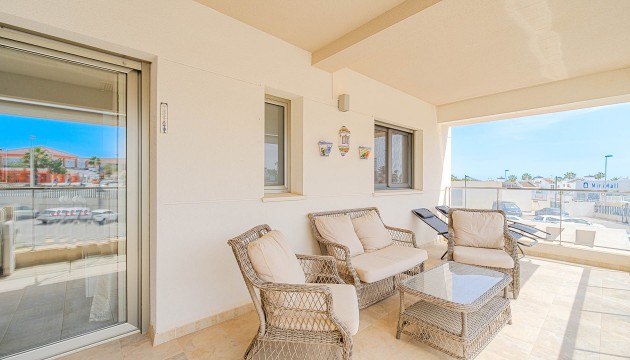 Videresalg - Leilighet - Orihuela Costa - Los Dolses